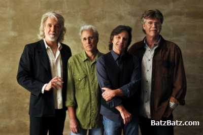 The Nitty Gritty Dirt Band - Speed Of Life 2009