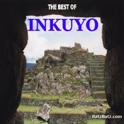 Inkuyo - The best of Inkuyo (2009)