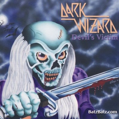 Bliand & Dark Wizard - Discography (1978-1985)