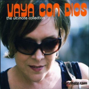 Vaya Con Dios - Ultimate Collection (2006)