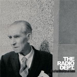 The Radio Dept. - Discography (2002-2010)