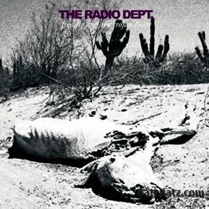 The Radio Dept. - Discography (2002-2010)