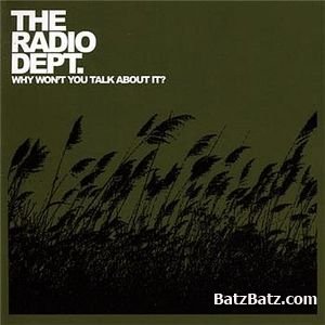 The Radio Dept. - Discography (2002-2010)