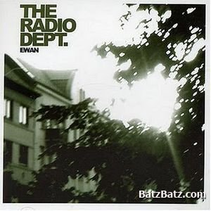 The Radio Dept. - Discography (2002-2010)