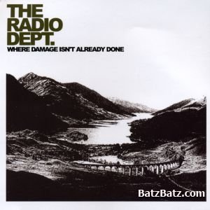 The Radio Dept. - Discography (2002-2010)