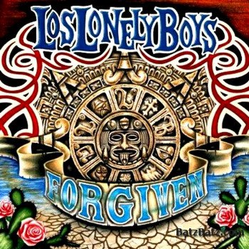 Los Lonely Boys - Forgiven (2008)