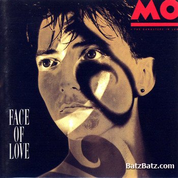 Mo - Faces Of Love (1988)