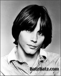 Jackson Browne - For Everyman 1973