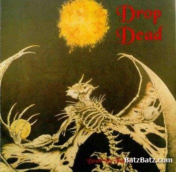 Drop Dead - Discography (1987-1994)