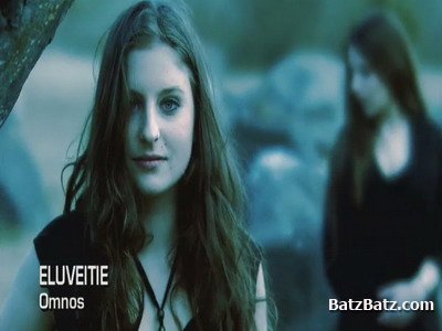 Eluveitie - Omnos