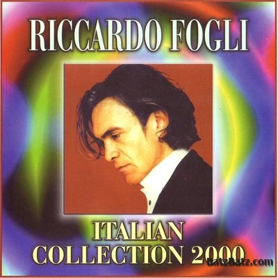 Riccardo Fogli - Italian Collection (2000)