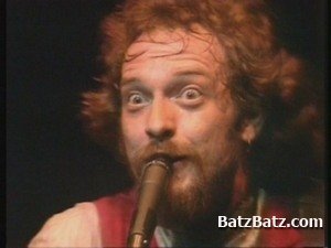 Jethro Tull - Songs From The Hippodrome (1977)