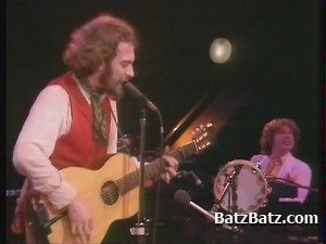 Jethro Tull - Songs From The Hippodrome (1977)