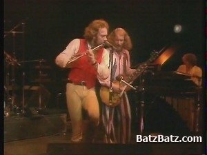 Jethro Tull - Songs From The Hippodrome (1977)