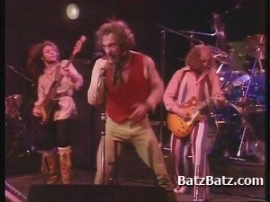 Jethro Tull - Songs From The Hippodrome (1977)