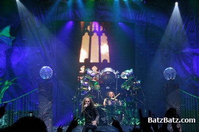 Dio - All video (We remember you! Ronnie) (1978-2008) Dio - All video (We remember you! Ronnie) (1978-2008)