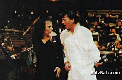 Dio - All video (We remember you! Ronnie) (1978-2008) Dio - All video (We remember you! Ronnie) (1978-2008)