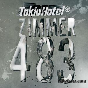 Tokio Hotel - Zimmer 483 (2007)