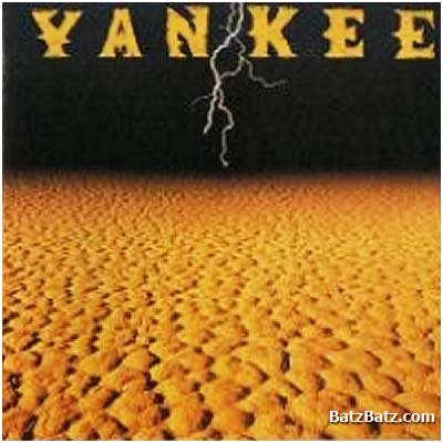 Yankee - Yankee (1992)