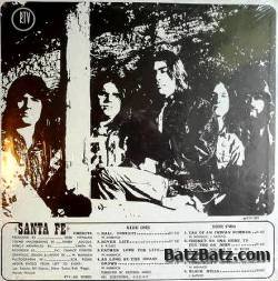 Santa Fe - The Good Earth 1972