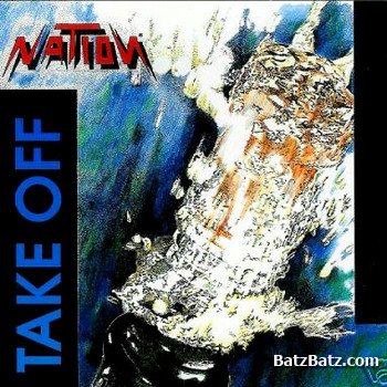 Nation - Take Off (1990)