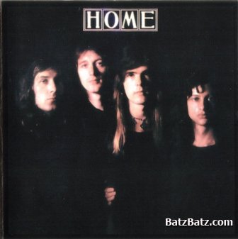 Home - Home 1972