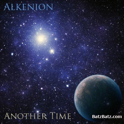 Alkenion - Another Time (2010)