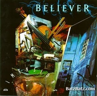 Believer - Dimensions 1993