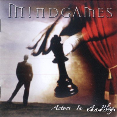 Mindgames - Actors In A Play (2006) Lossless