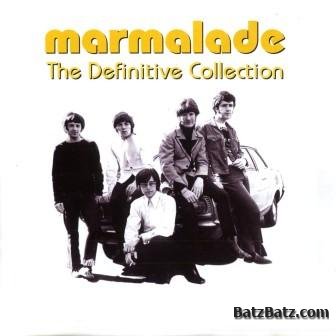 Marmalade - The Definitive collection (1998) 2CD