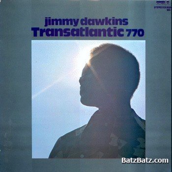 Jimmy Dawkins - Collection (18 albums 1969 - 2005)