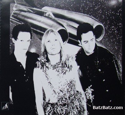 Ark - Ark (1999) Lossless Ark - Ark (1999) Lossless