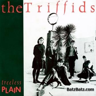 The Triffids - Treeless Plain 1983
