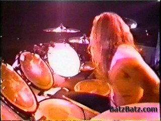 Metallica - Live In Santiago, Chile 1993 VHSRip