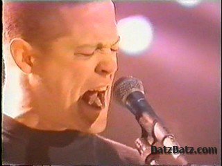 Metallica - Live In Santiago, Chile 1993 VHSRip