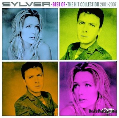 Sylver - Best Of - The Hit Collection (2001-2007) (2 CD) 2007
