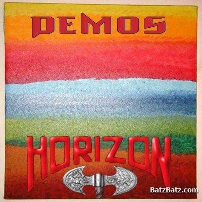 Horizon - Demo (1983)