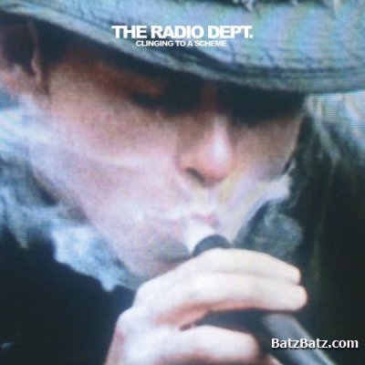 The Radio Dept. - Discography (2002-2010)