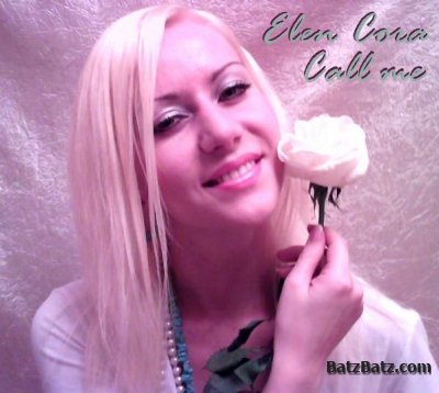 Elen Cora - Call me (SP) 2009