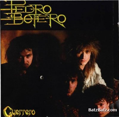 Pedro Botero - Discography (1987-1994)