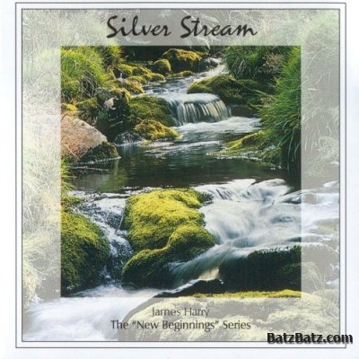 Llewellyn - Silver Stream (1996)