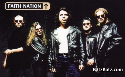 Faith Nation - Faith Nation 1997