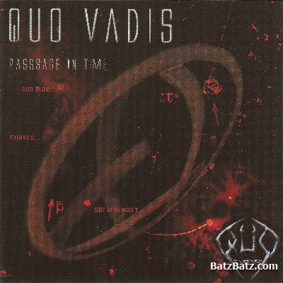 Quo Vadis - Passage in Time (2001)