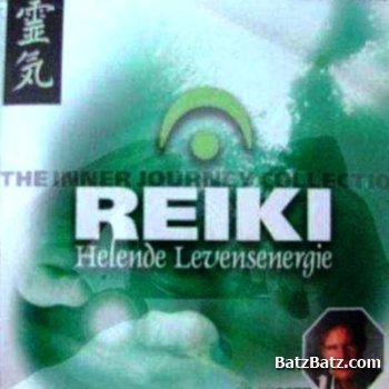 Reiki - Helende Levensenergie (2009)