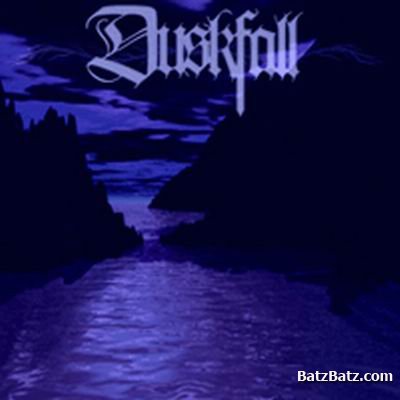 The Duskfall - Discography (2001-2007) 5 CD