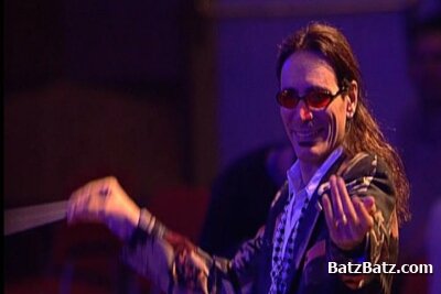 Steve Vai - Visual Sound Theories: Live with the Holland Metropole Orkest 2007 (DVD9)