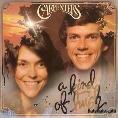 The Carpenters - A Kind Of Hush (1976)