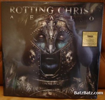 Rotting Christ - Aealo (2010) Lossless