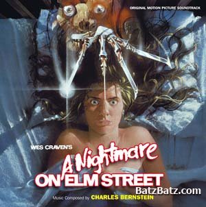 VA - A Nightmare on Elm Street Soundtracks Collection [10 Releases] (1984-2009)