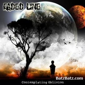 Faded Line - Contemplating Oblivion (2010)